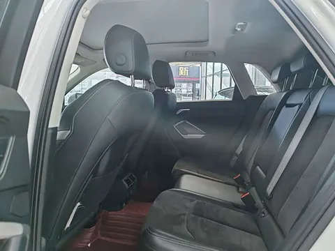 Audi Q3, миниатюра 5