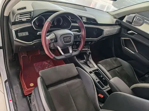 Audi Q3, миниатюра 6