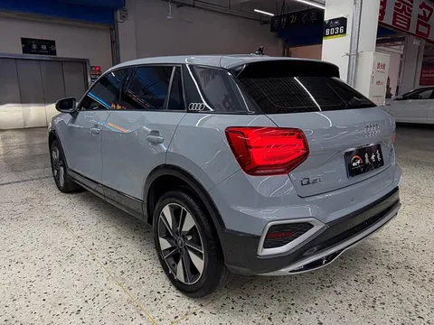 Audi Q2L, миниатюра 4