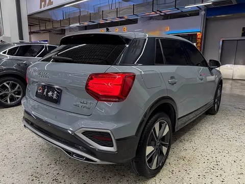 Audi Q2L, миниатюра 6