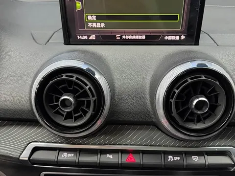 Audi Q2L, миниатюра 11