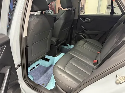 Audi Q2L, миниатюра 14