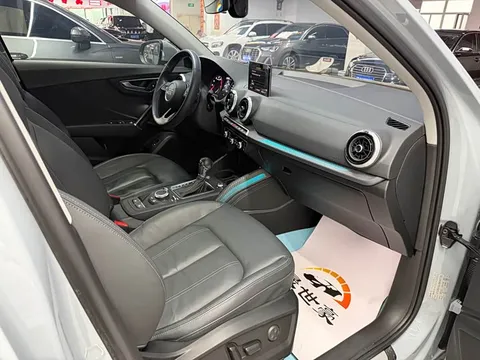 Audi Q2L, миниатюра 16