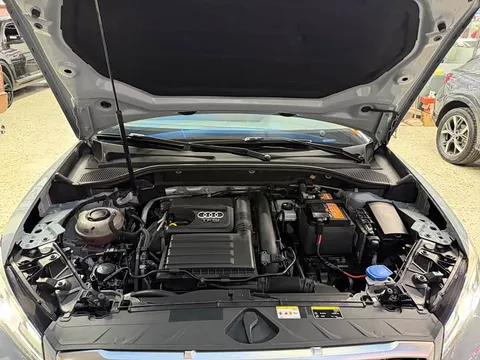 Audi Q2L, миниатюра 23