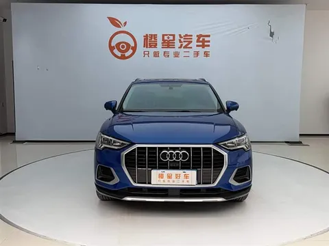 Audi Q3, миниатюра 2