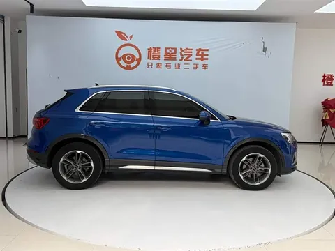 Audi Q3, миниатюра 3