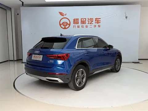 Audi Q3, миниатюра 4