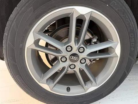 Audi Q3, миниатюра 6