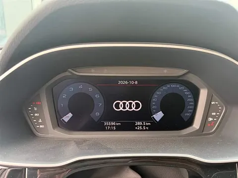 Audi Q3, миниатюра 8