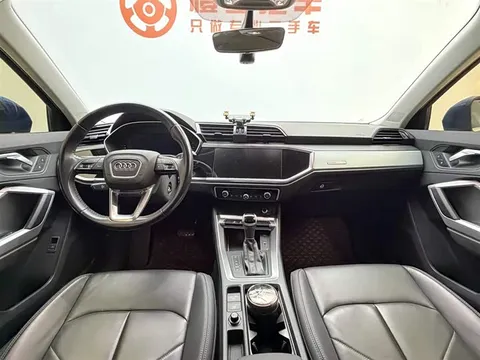 Audi Q3, миниатюра 10