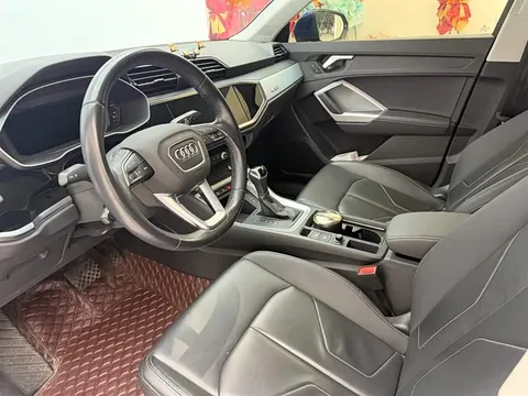 Audi Q3, миниатюра 11