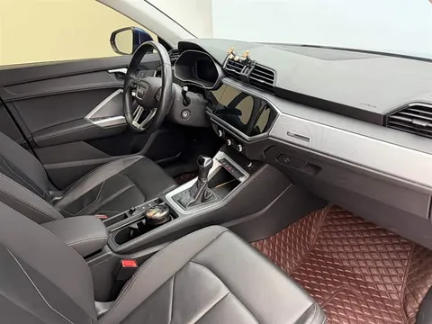 Audi Q3, миниатюра 12