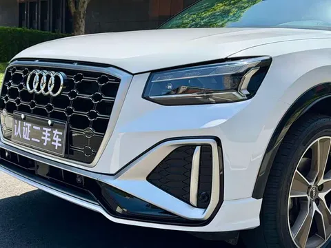 Audi Q2L, миниатюра 4