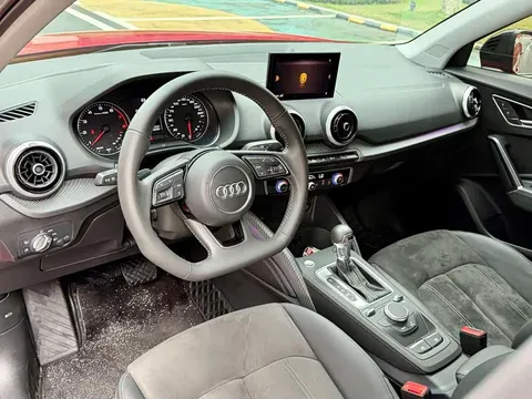 Audi Q2L, миниатюра 10
