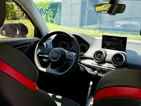 Audi Q2L, миниатюра 12