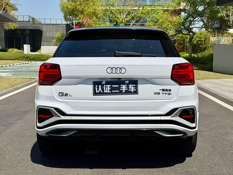 Audi Q2L, миниатюра 13