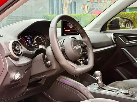 Audi Q2L, миниатюра 15