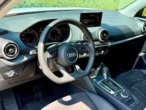 Audi Q2L, миниатюра 17