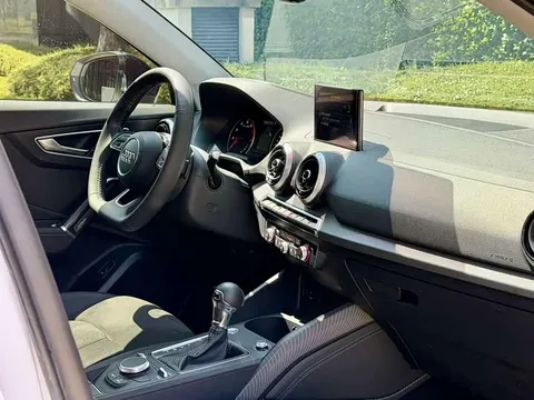 Audi Q2L, миниатюра 18