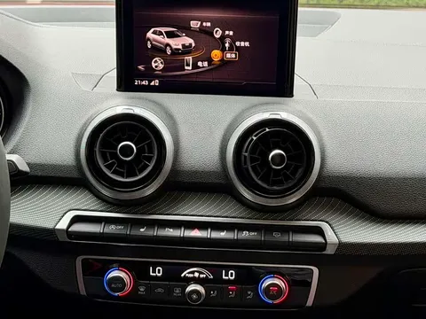 Audi Q2L, миниатюра 19