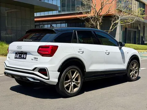 Audi Q2L, миниатюра 20