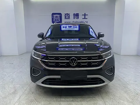 Volkswagen Tayron, миниатюра 2
