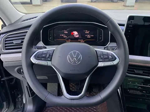 Volkswagen Tayron, миниатюра 6