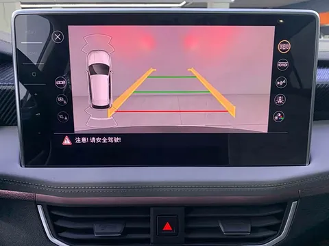 Volkswagen Tayron, миниатюра 9