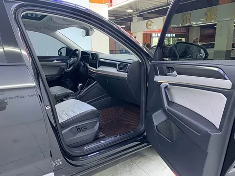 Volkswagen Tayron, миниатюра 11