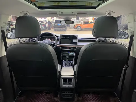 Volkswagen Tayron, миниатюра 13