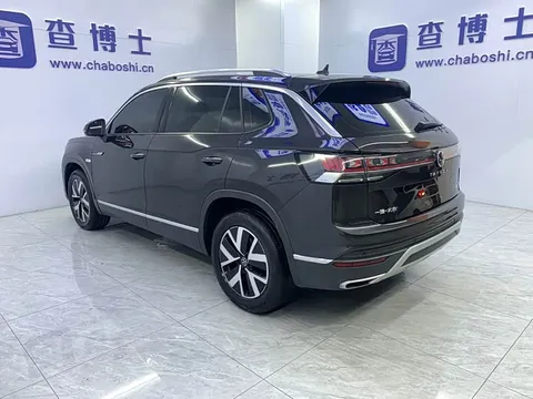 Volkswagen Tayron, миниатюра 14