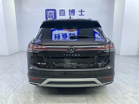 Volkswagen Tayron, миниатюра 15