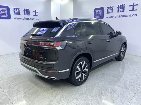 Volkswagen Tayron, миниатюра 16