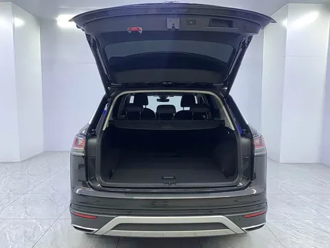 Volkswagen Tayron, миниатюра 17