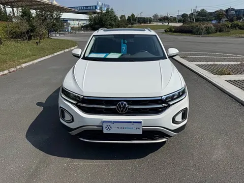 Volkswagen T-ROC, миниатюра 2