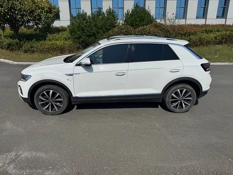 Volkswagen T-ROC, миниатюра 3