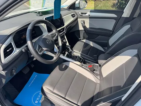 Volkswagen T-ROC, миниатюра 7