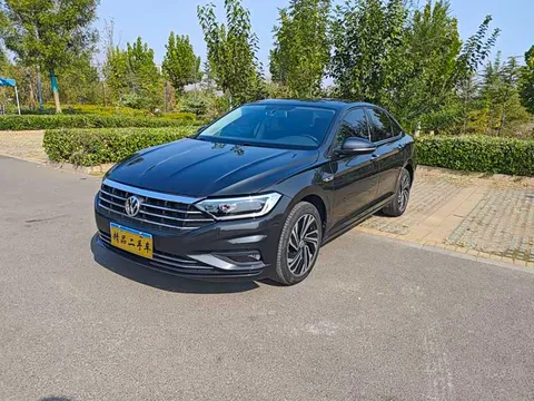 Volkswagen Sagitar, миниатюра 2