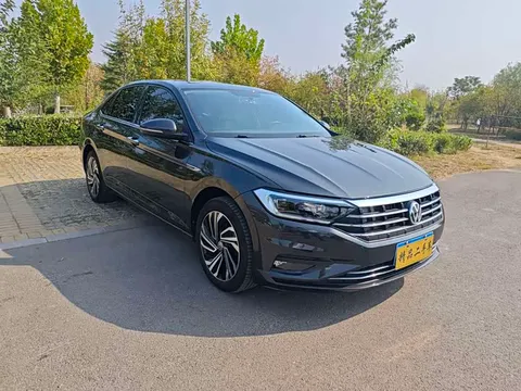 Volkswagen Sagitar, миниатюра 3