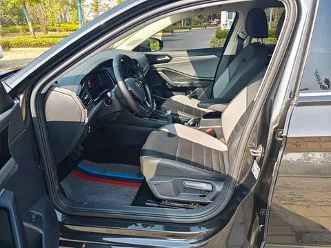 Volkswagen Sagitar, миниатюра 4