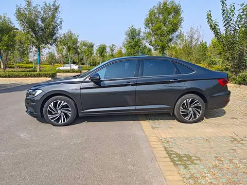 Volkswagen Sagitar, миниатюра 5
