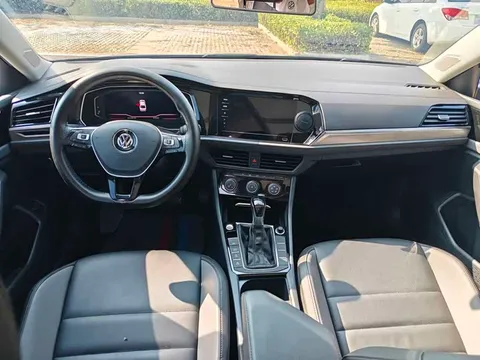 Volkswagen Sagitar, миниатюра 6