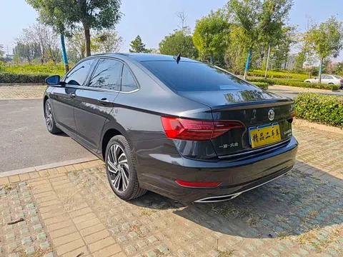 Volkswagen Sagitar, миниатюра 9