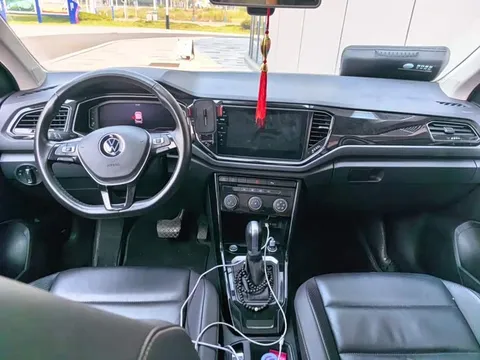 Volkswagen T-ROC, миниатюра 5