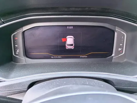 Volkswagen T-ROC, миниатюра 7