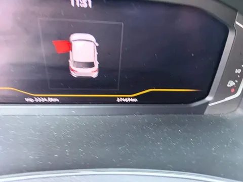 Volkswagen T-ROC, миниатюра 8