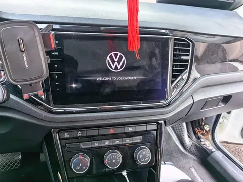 Volkswagen T-ROC, миниатюра 9