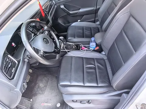 Volkswagen T-ROC, миниатюра 11