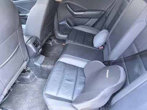 Volkswagen T-ROC, миниатюра 13