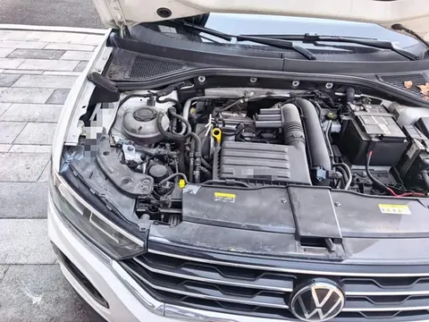Volkswagen T-ROC, миниатюра 20